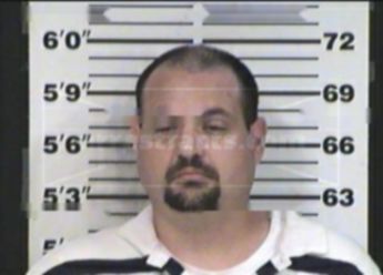 Christopher Wayne Mayo