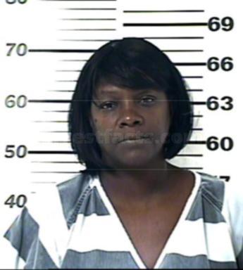 Shevelle Yolanda Lampkin