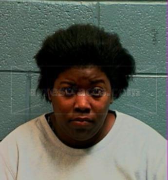 Christa Wannette Jackson