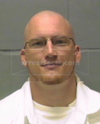 Brandon M Faust