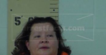 Cynthia Leeann Cooksey