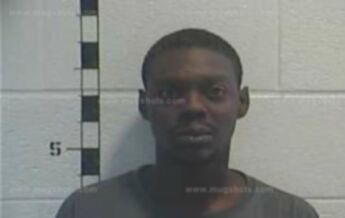 Broderick Akeem Wilson