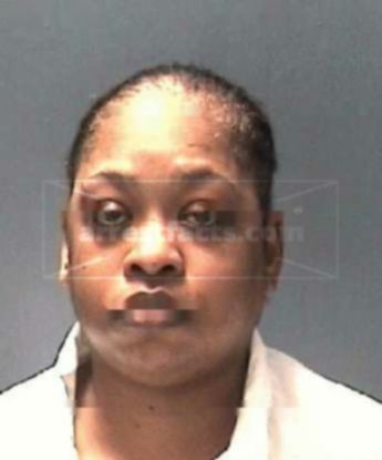 Lashonda Sheree James