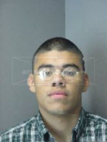 Adam Hernandez