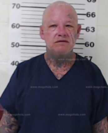 Darrell Wayne Cranfill