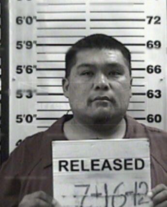 Elijah Aguilar