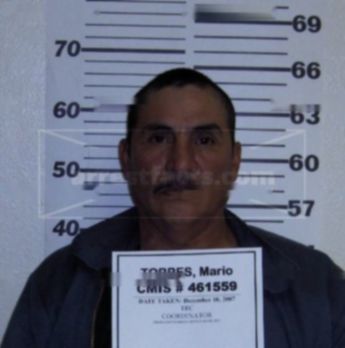 Mario Torres