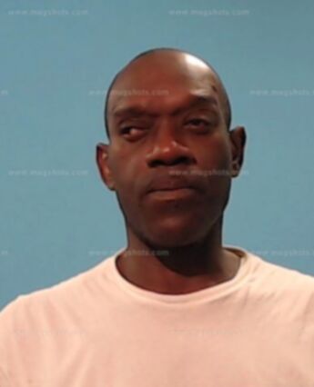 Roderick Glenn Houston