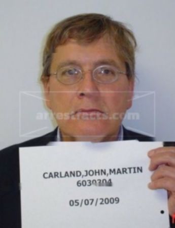 John Martin Carland