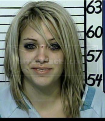 Samantha Shealee Carpenter