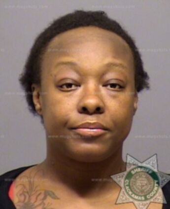 Sequoia Marie Mitchell