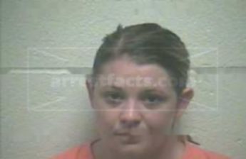 Chrysty Dawn Jackson