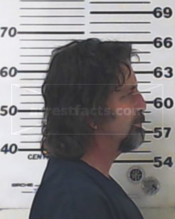 Donald Paul Hendrickson