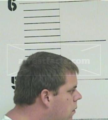 Bradley Wayne Heckman