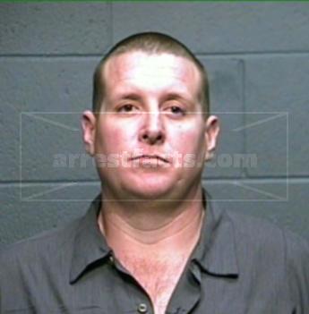 Jimmie Don Compton