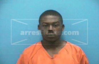 Kincaid Raquan Atkins