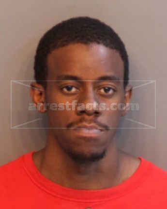 Travis Lamar Nelson