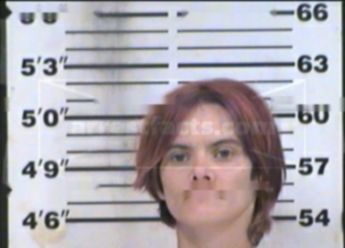 Kimberly Michelle Stailey