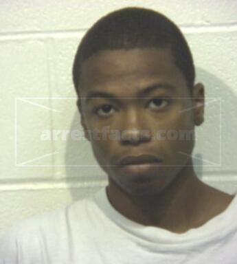 Derrick Deshawn Clemons