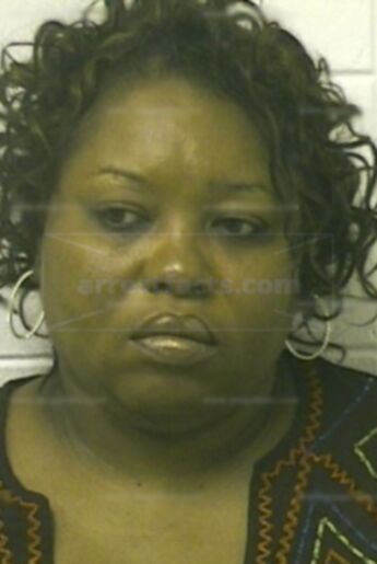 Rhonda Baldwin Jelks