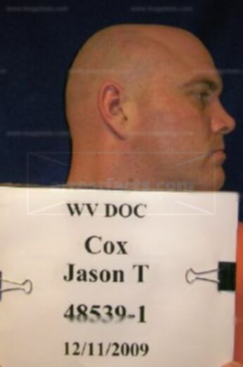 Jason T Cox