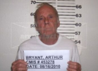 Arthur J Bryant