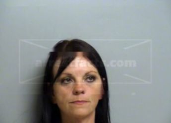 Tina Linnette Wolfe