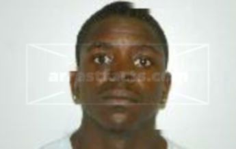 Rodney Canady Johnson Jr.