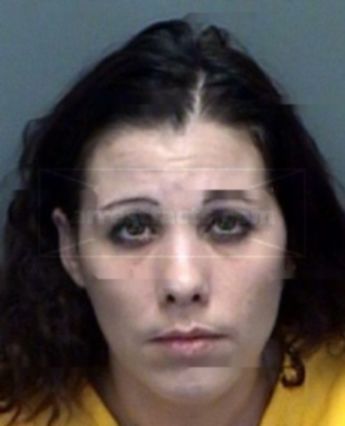 Chenoa Casey Inman