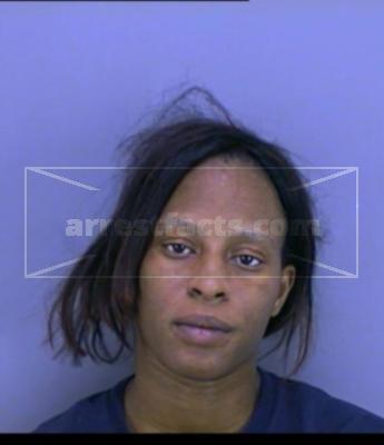 Daphne Dakeisha Ausborne