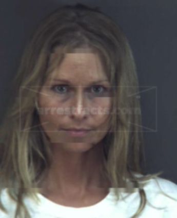 Staci Marie Lewis