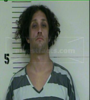 Caleb Dewayne Moss