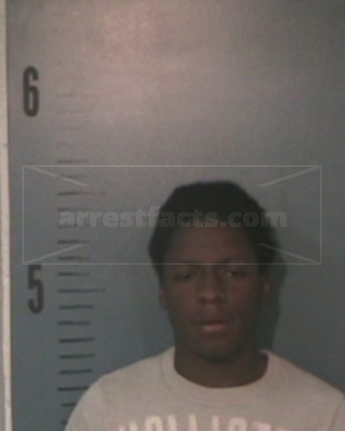 Terrance Shaquile Williams