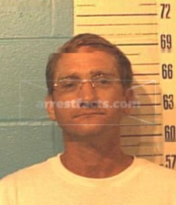 Kenneth Dwane Cantrell