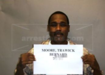 Trawick Bernard Moore