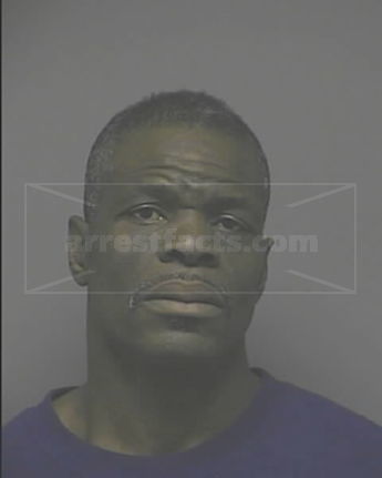 Kevin Dwayne Reynolds