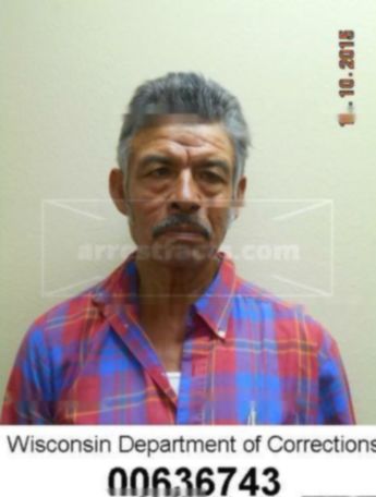 J Audon Hernandez-Trejo