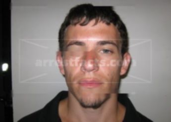 Eric Clark Rosser