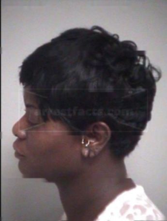 Erica Latrese Conway