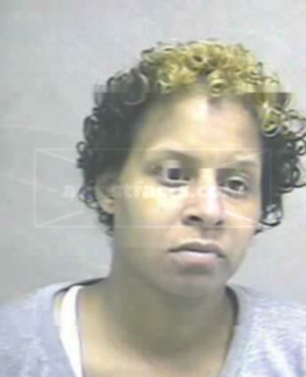 Shaunita Dawn Ellerbe