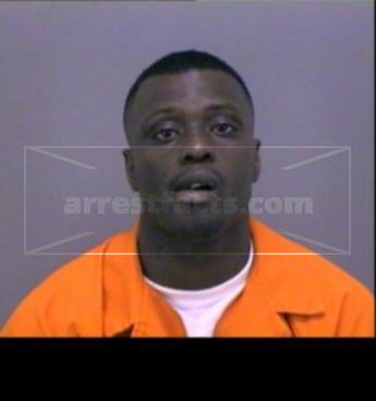 Torrance Tramayne Horn