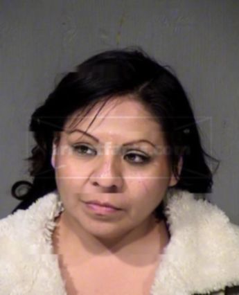 Geneva Jean Begay