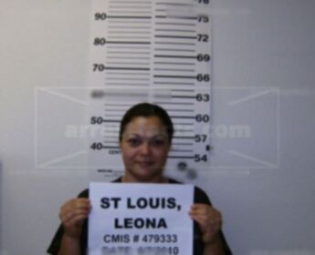 Leona St Louis