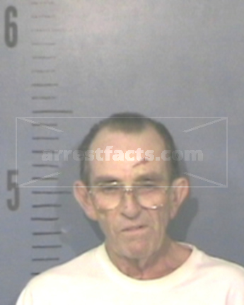 Ronnie Alvin Whitfield