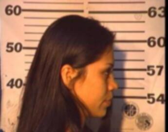 Martha Elizabeth Arias Lopez