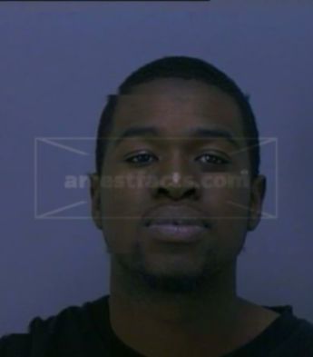 Antwan Jarmane Hunter