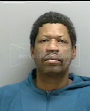 Willie Carlton Johnson