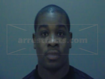 Torey Tremayne Anderson