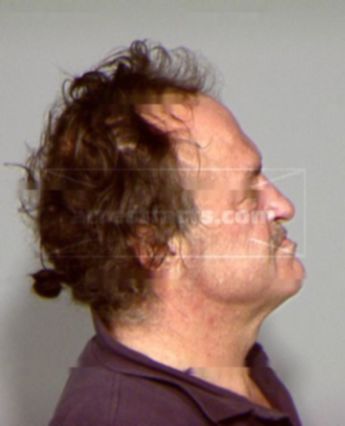 Daryl Robert May