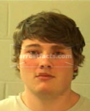 Blake Reed Heslop